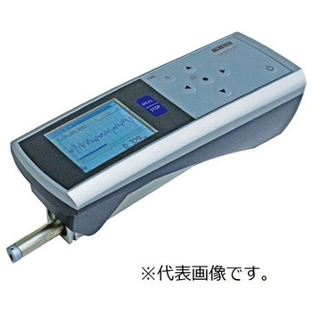 ACCRETECHHandySurf Plus 2&mu;m・0.75mN 40.东京精密0429-01-0001080